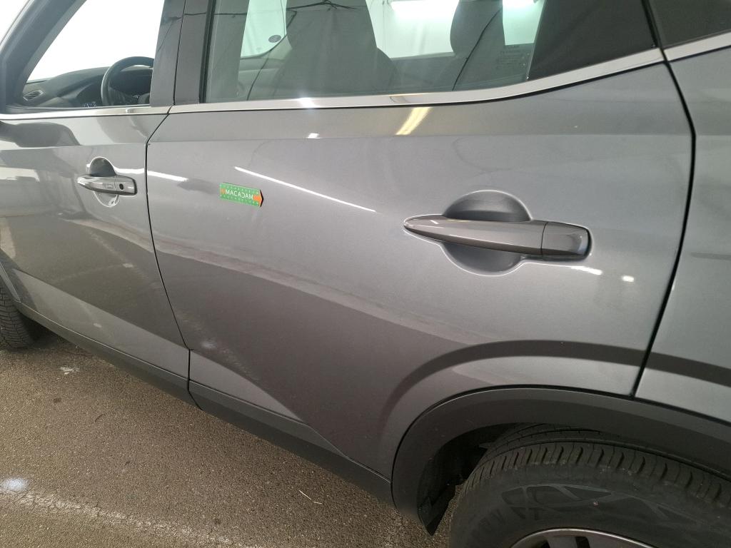 NISSAN QASHQAI Mild Hybrid 158 ch Xtronic Acenta 2023