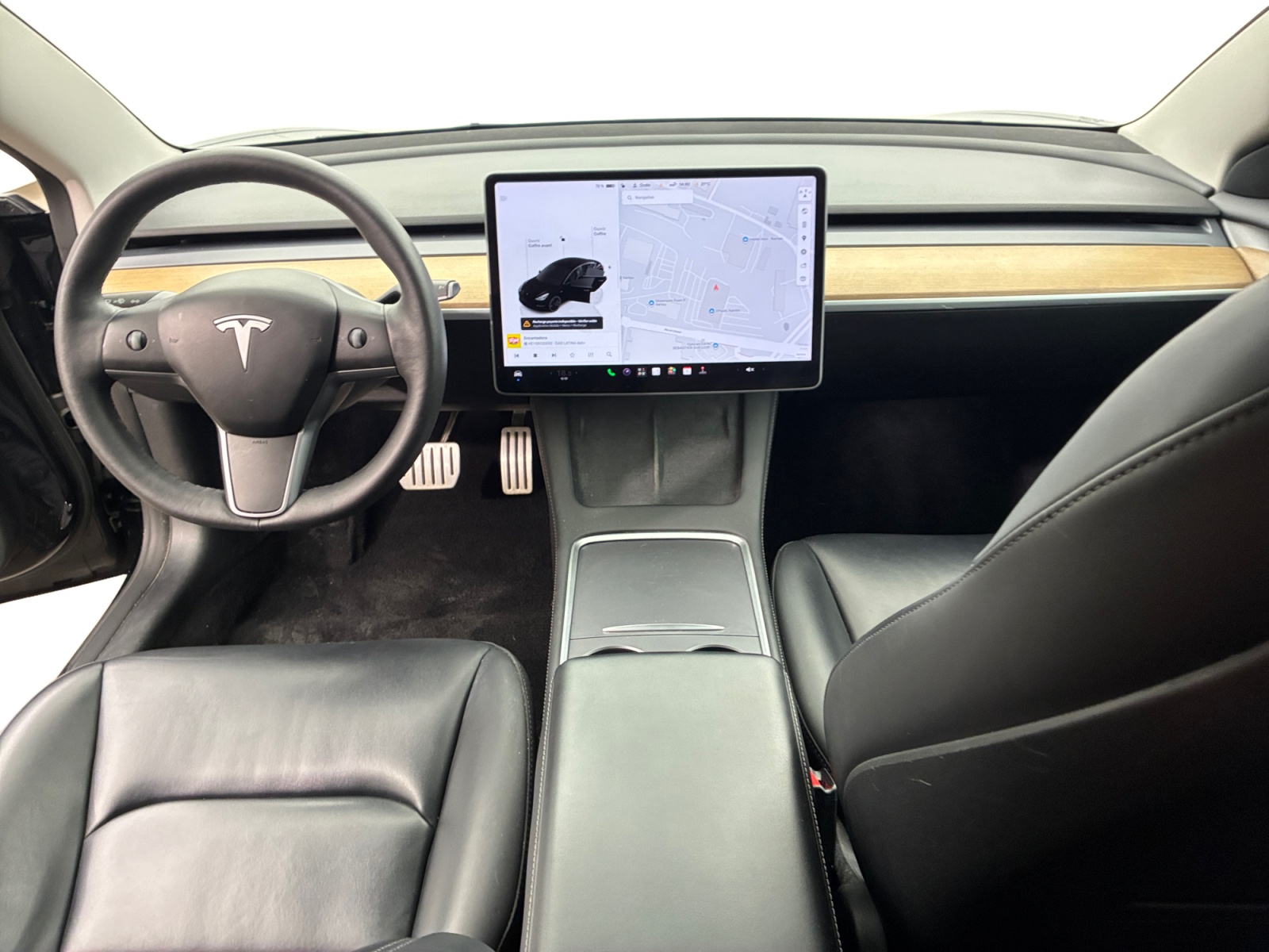 TESLA MODEL 3 Performance Dual Motor AWD 2022