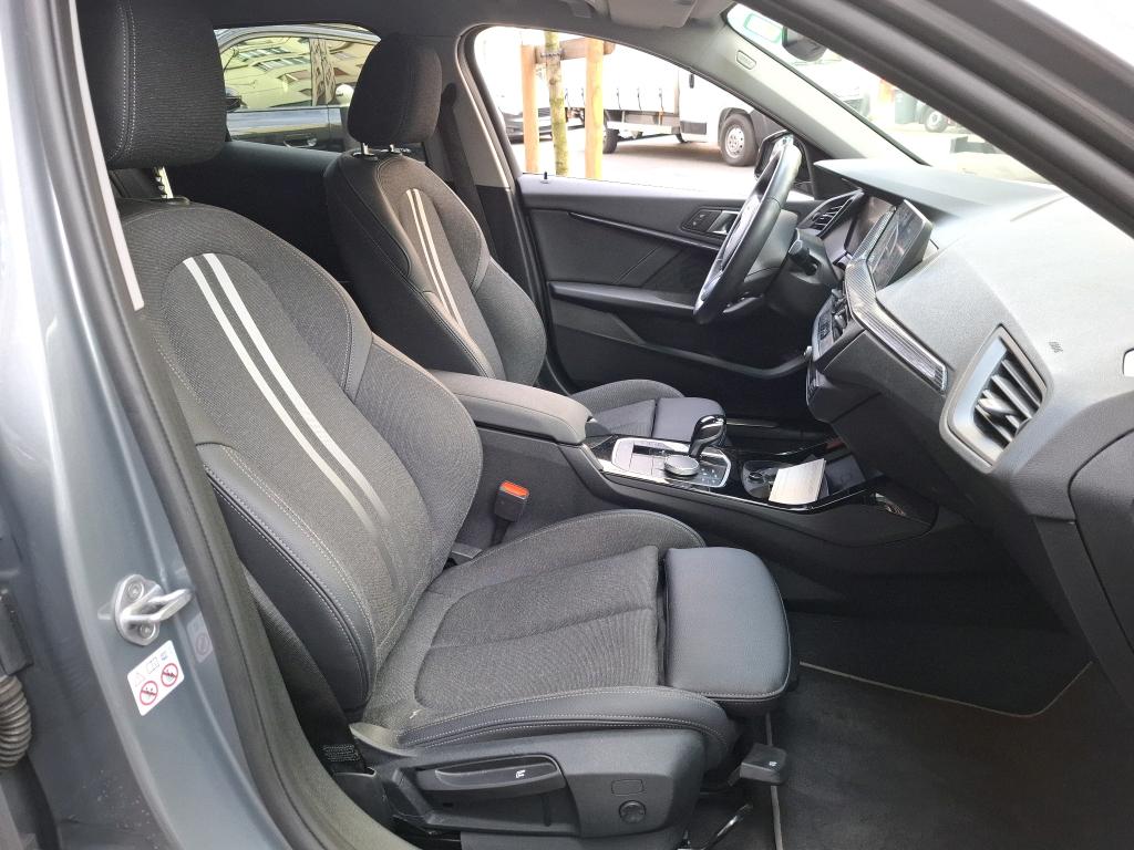BMW SERIE 1 F40 118i 136 ch DKG7 Edition Sport 2023