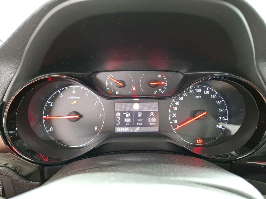 OPEL CORSA 1.2 75 ch BVM5 Elegance Business 2023