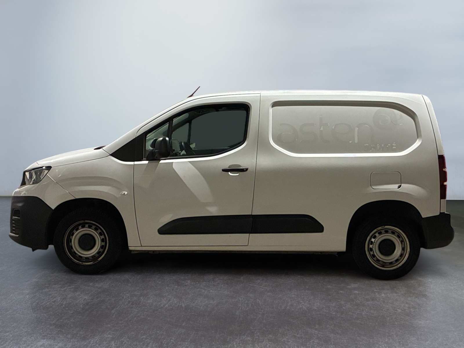 PEUGEOT PARTNER FOURGON M 650 KG BLUEHDI 100 S&S BVM6 2022