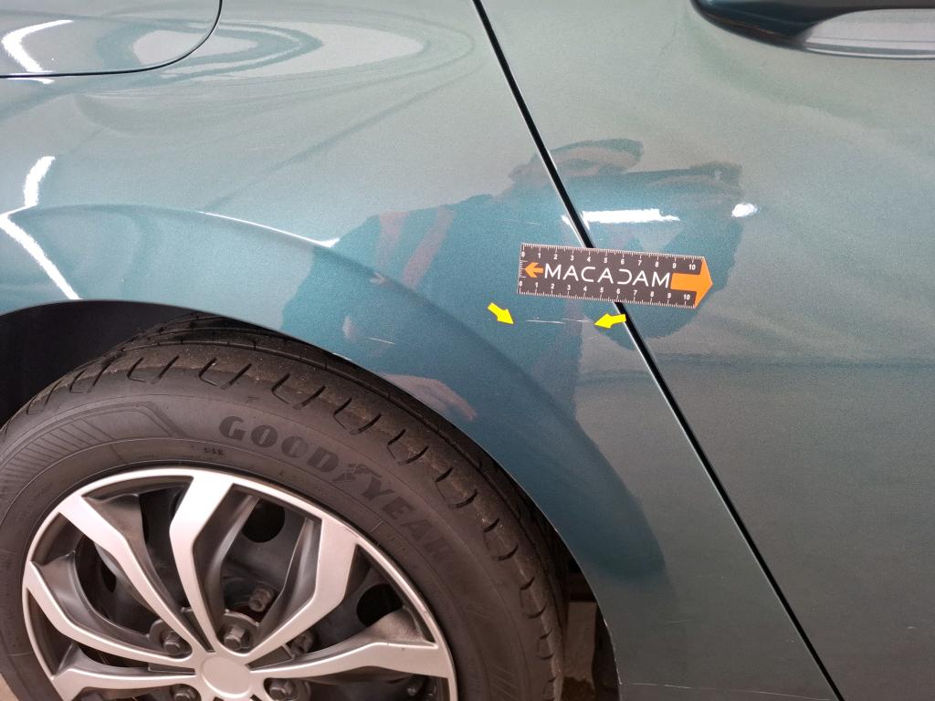 PEUGEOT 308 SW PureTech 110ch S&S BVM6 Active Pack 2022