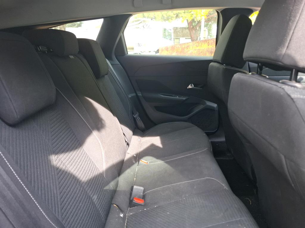 PEUGEOT 308 SW BlueHDi 130ch S&S EAT8 Active Pack 2023