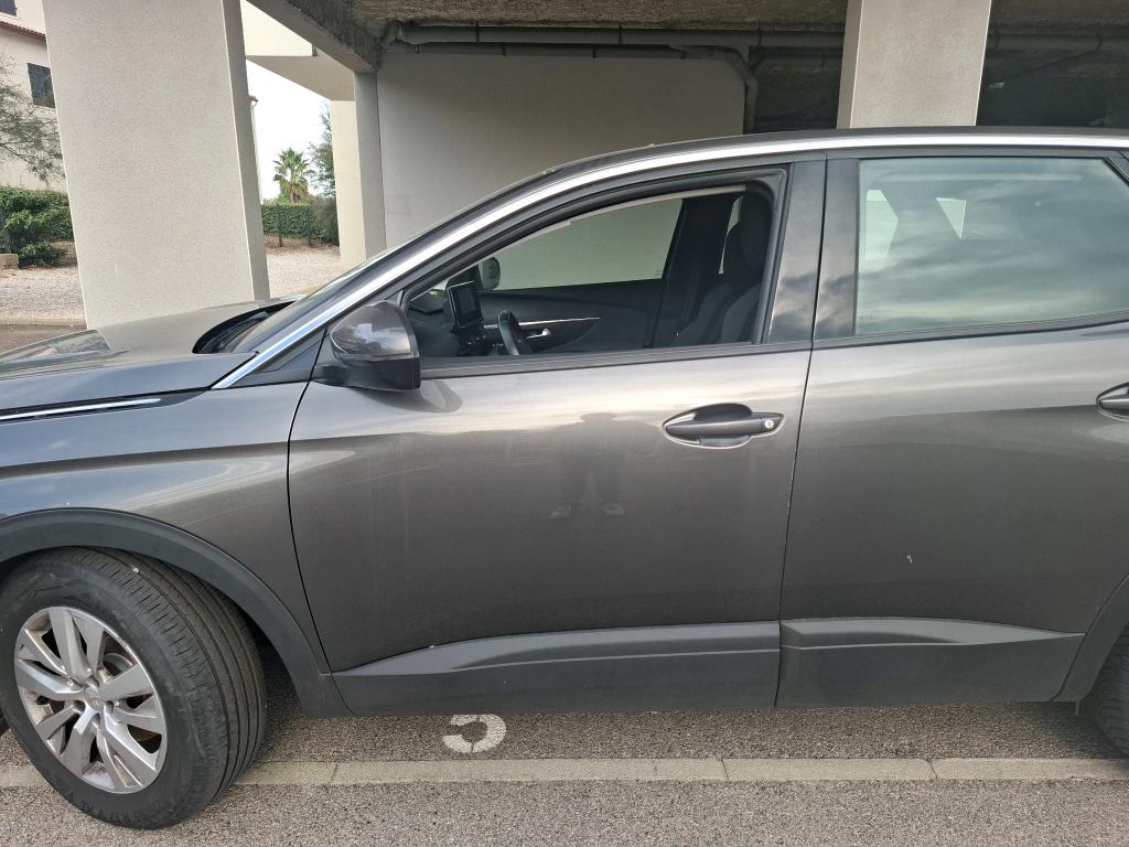 PEUGEOT 3008 BUSINESS BlueHDi 130ch S&S EAT8 Active 2021