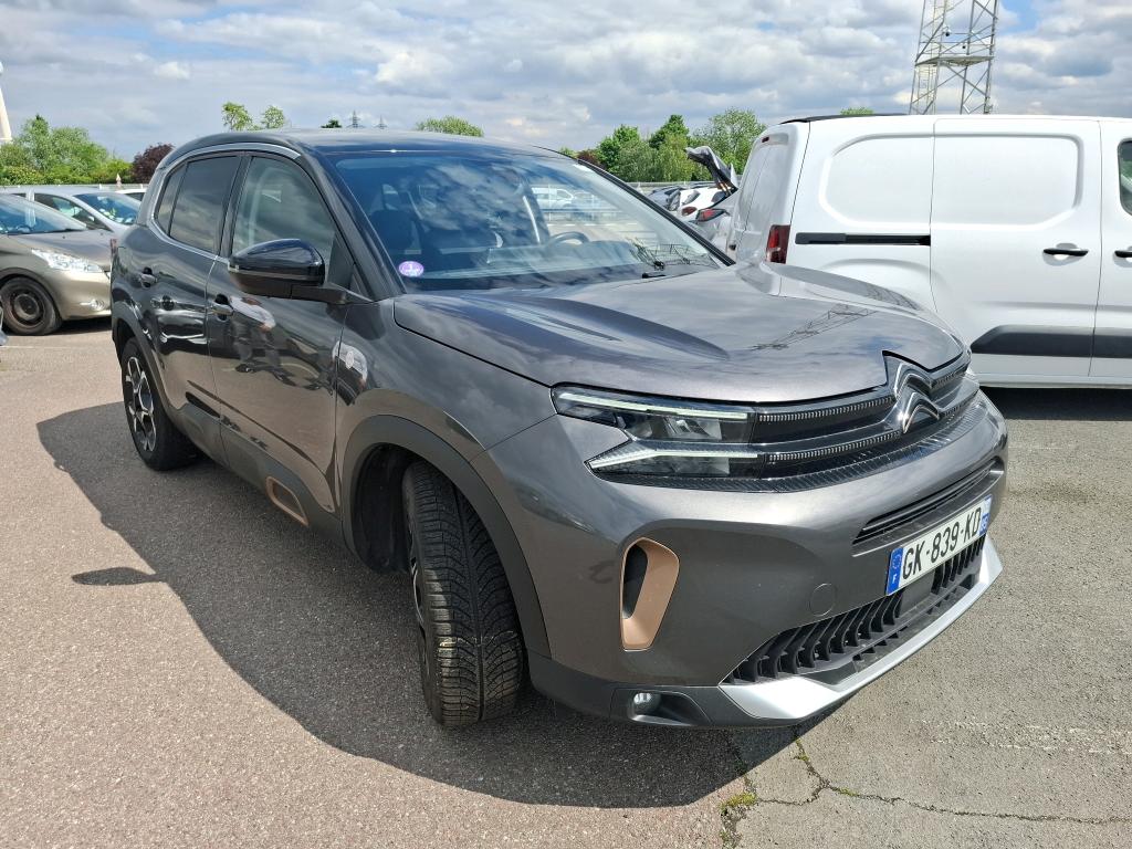 CITROEN C5 Aircross PureTech 130 S&S EAT8 C-Series 2022