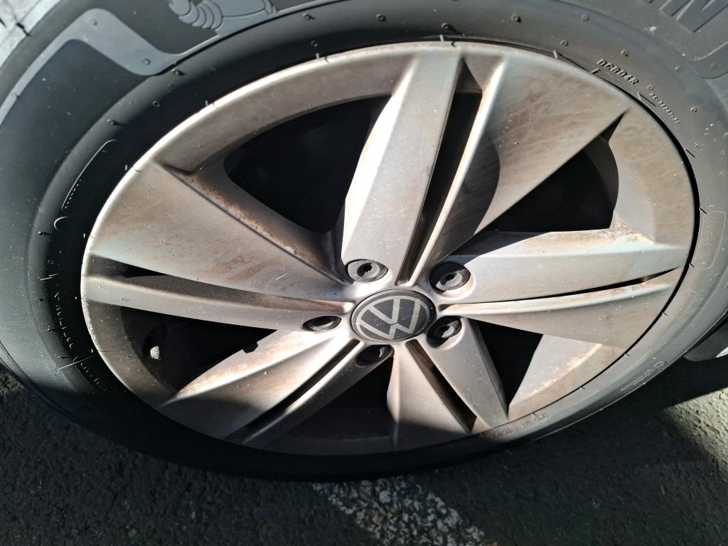 VOLKSWAGEN GOLF 2.0 TDI SCR 116 BVM6 Life Business 2022