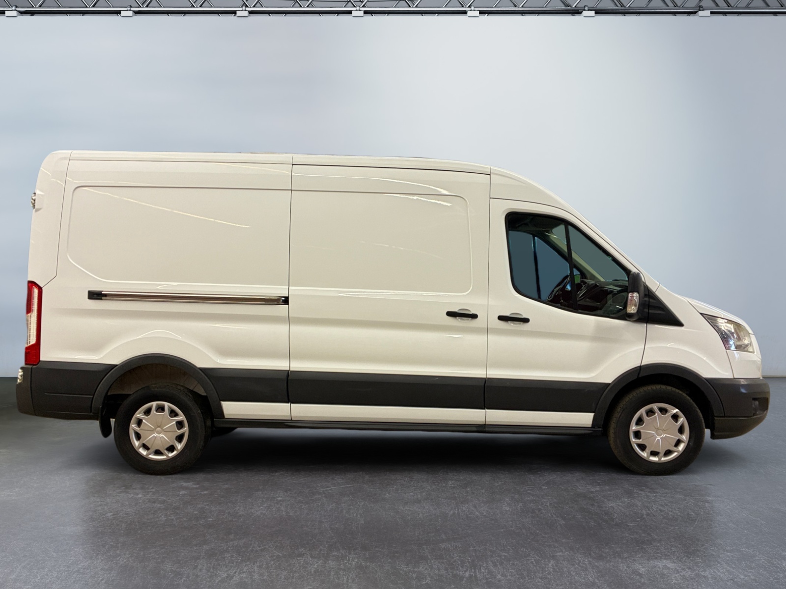 FORD TRANSIT FOURGON T330 L3H2 2.2 TDCI 125 TREND 2016