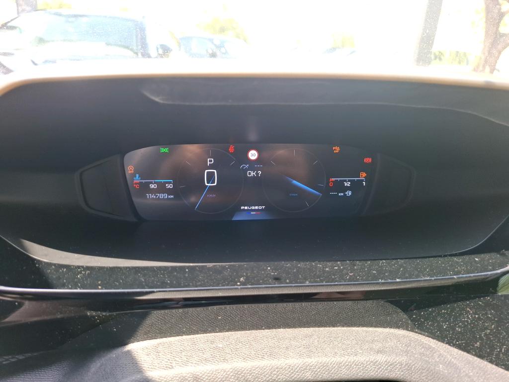 PEUGEOT 308 SW PureTech 130ch S&S EAT8 Active Pack 2023