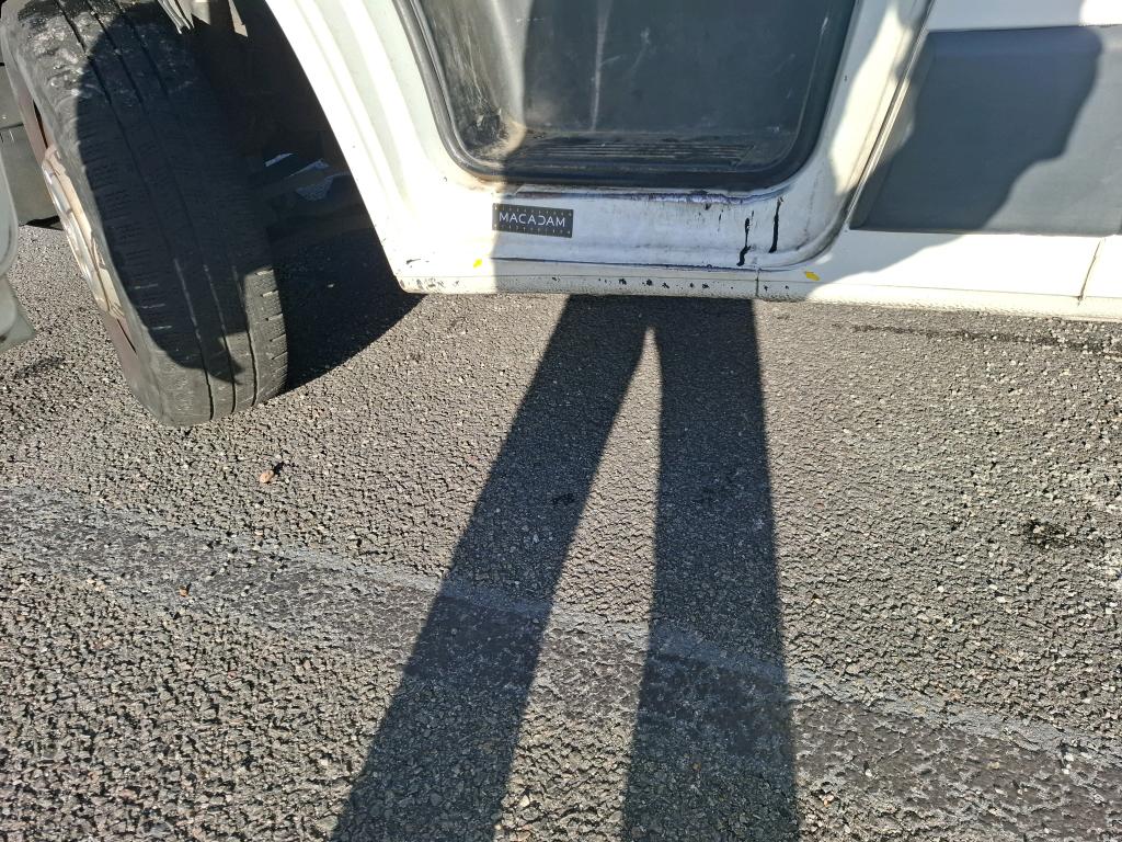 PEUGEOT BOXER FOURGON TOLE 330 L2H2 BLUEHDI 110 PREMIUM 2018