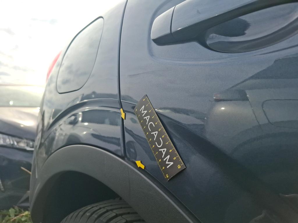 RENAULT KADJAR Blue dCi 115 EDC Business 2020