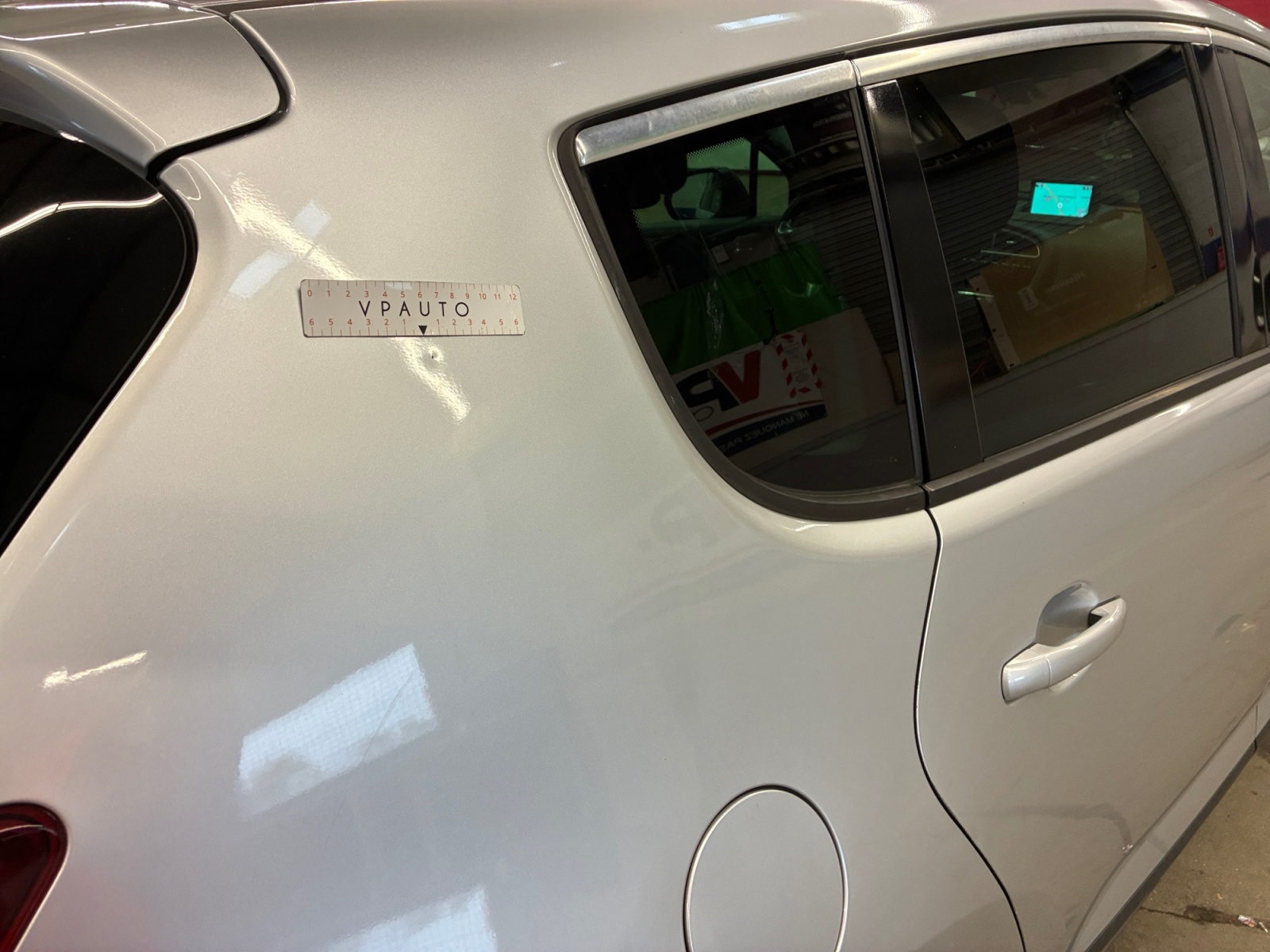PEUGEOT 3008 1.6 BlueHDi 120ch S&S BVM6 Allure 2016