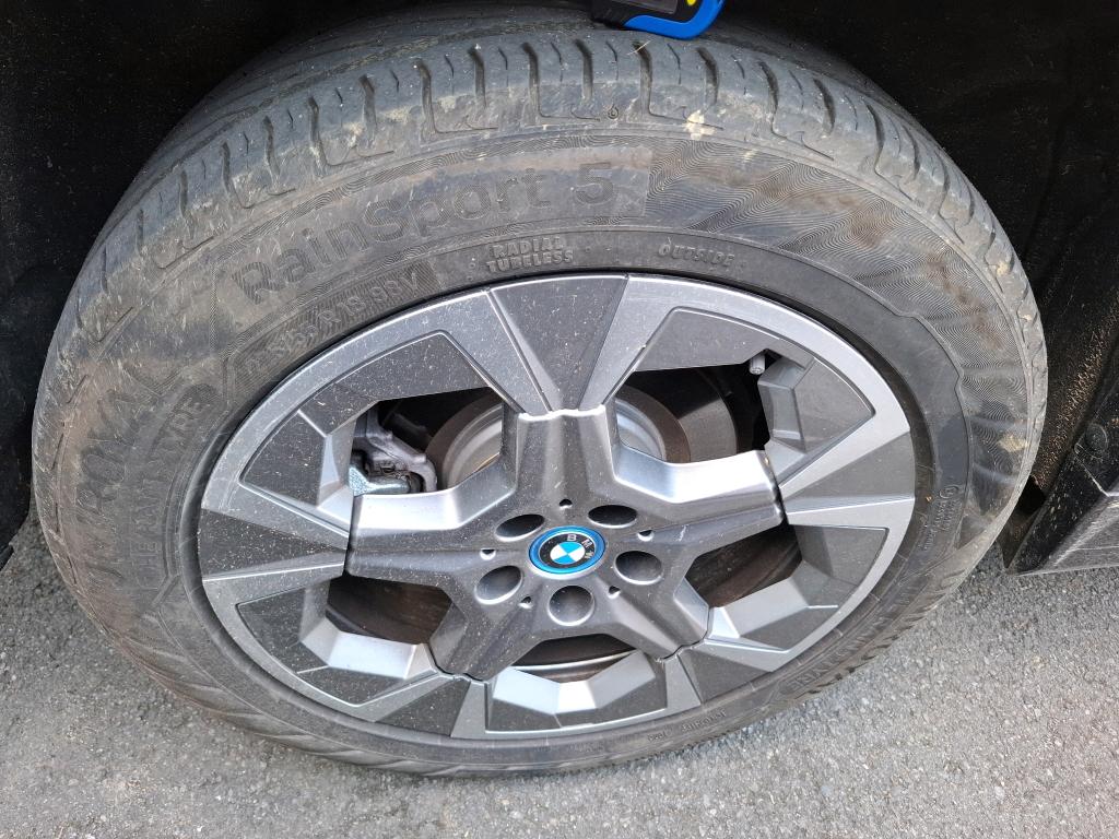 BMW X1 U11 xDrive 25e 245ch DKG7 xLine 2023