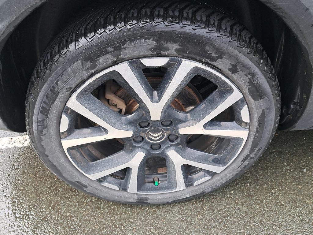 CITROEN C5 Aircross Hybride Rechargeable 225 S&S e-EAT8 Shine Pack 2020