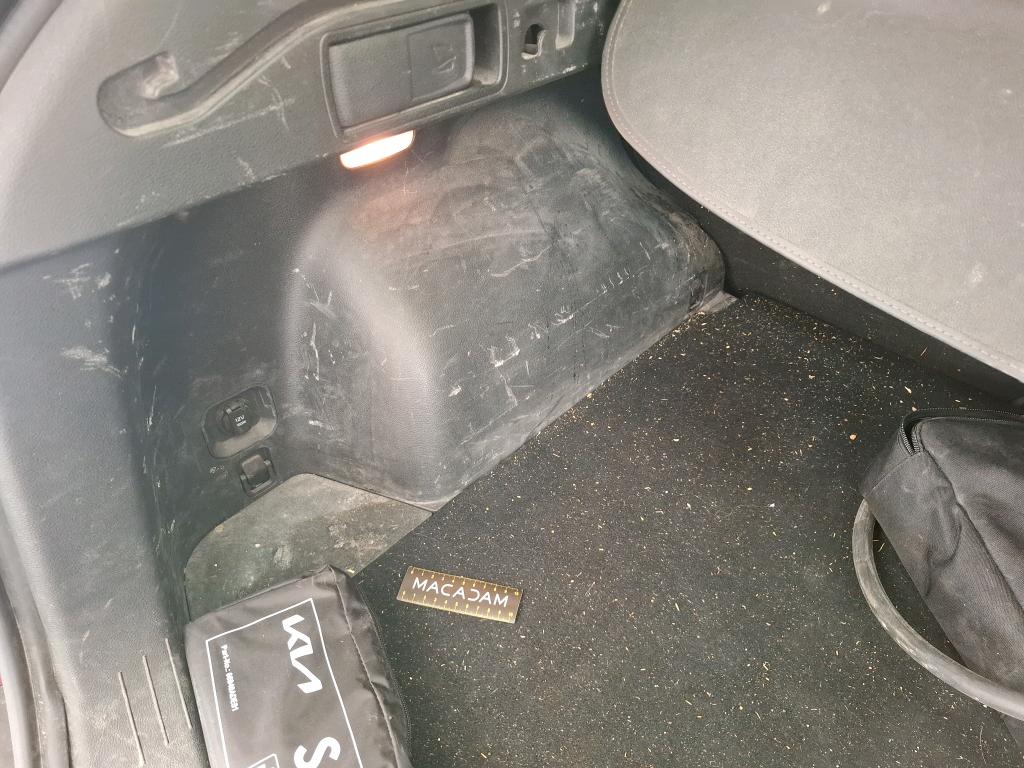 KIA SPORTAGE VP 1.6 T-GDi 265ch ISG Hybride Rechargeable BVA6 4x4 Active 2022