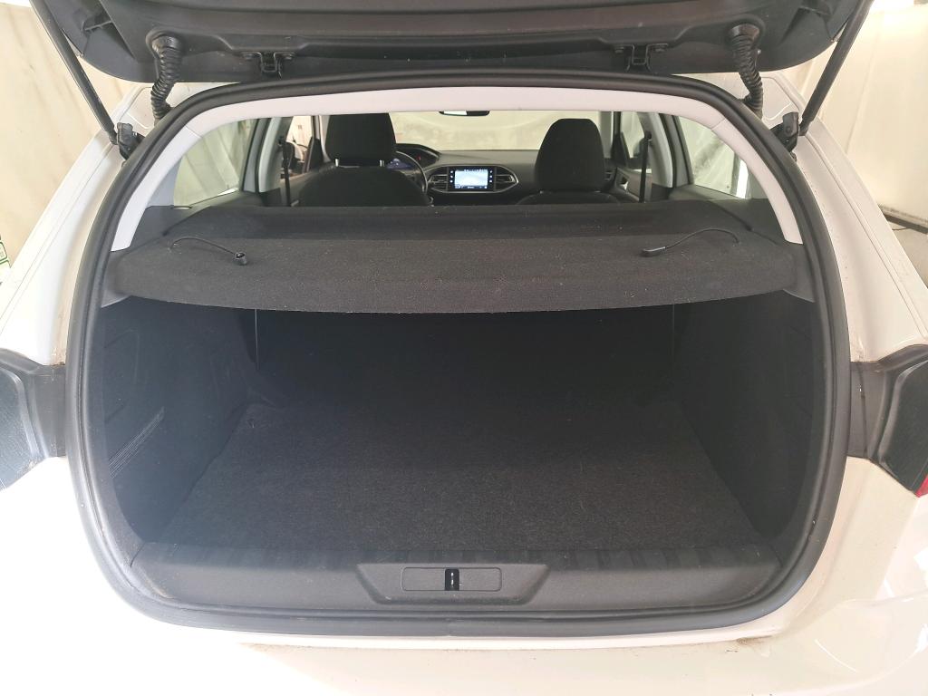 PEUGEOT 308 AFFAIRE BLUEHDI 100 S&S BVM6 PREMIUM 2020