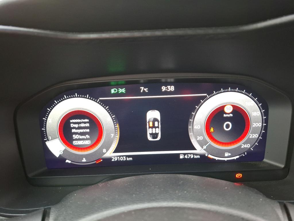NISSAN Juke DIG-T 114 N-Connecta 2025