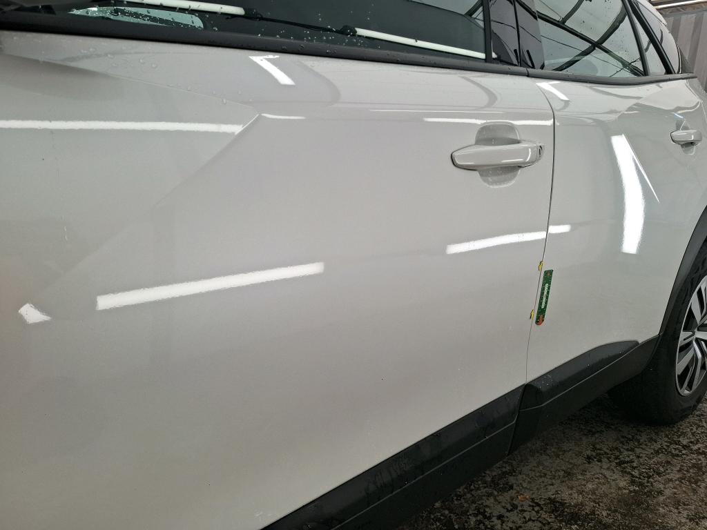 PEUGEOT 2008 PureTech 100 S&S BVM6 Active Pack 2023