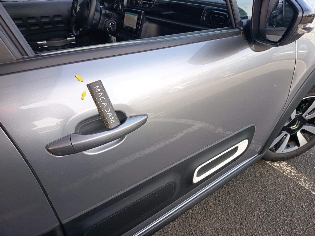 CITROEN C3 PureTech 110 S&S BVM6 Shine Business 2022