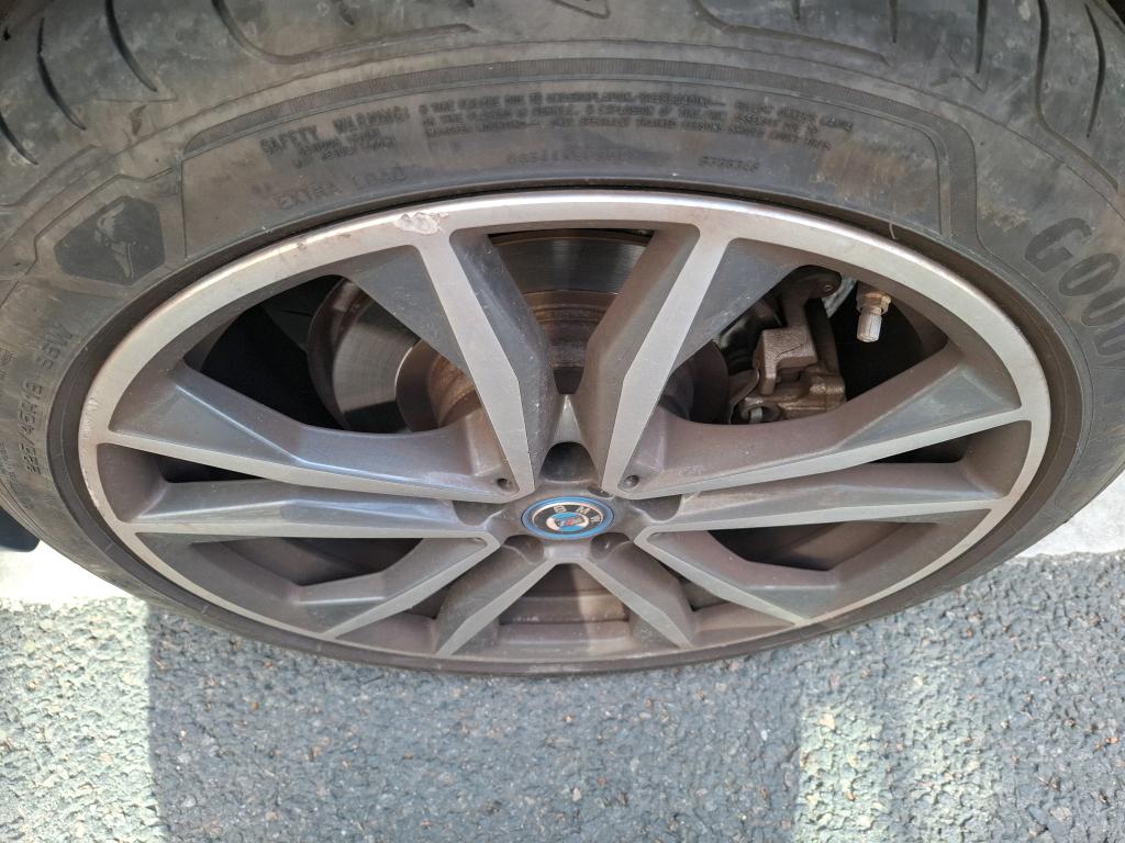 BMW X2. X2 F39 xDrive 25e 220 ch BVA6 M Sport 2023