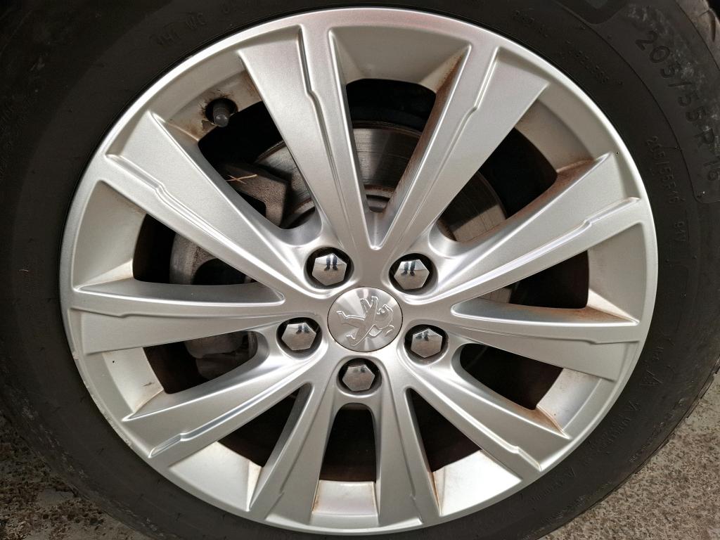 PEUGEOT 308 SW BlueHDi 130ch S&S BVM6 Style 2019