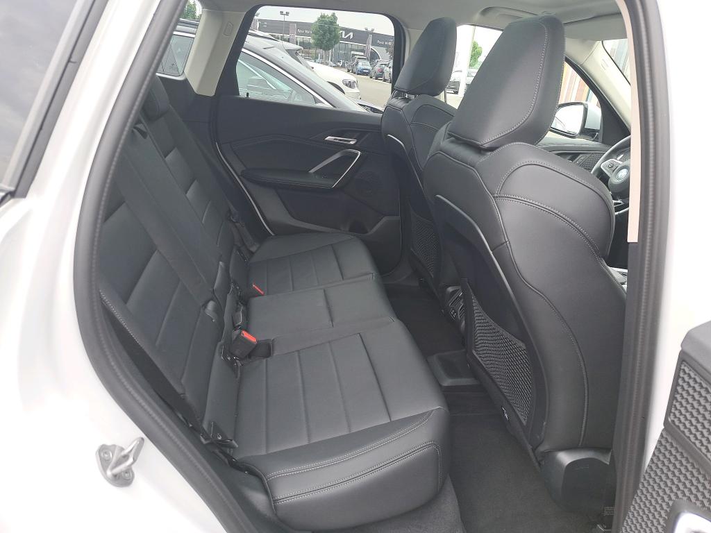 BMW X1 U11 xDrive 30e 326ch DKG7 xLine 2023