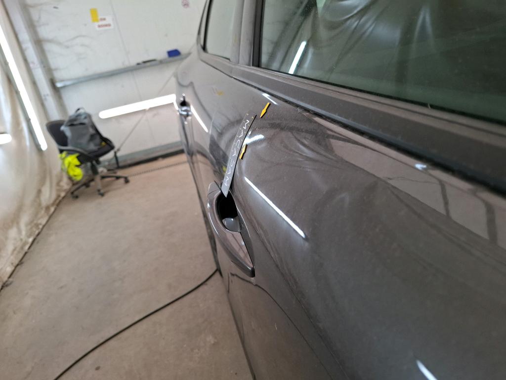 CITROEN C4 X BlueHDi 130 S&S EAT8 Plus 2024
