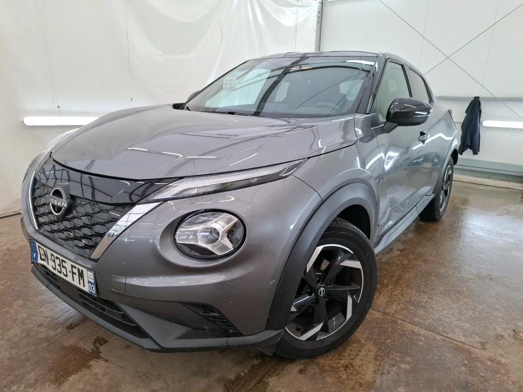 JUKE 2023