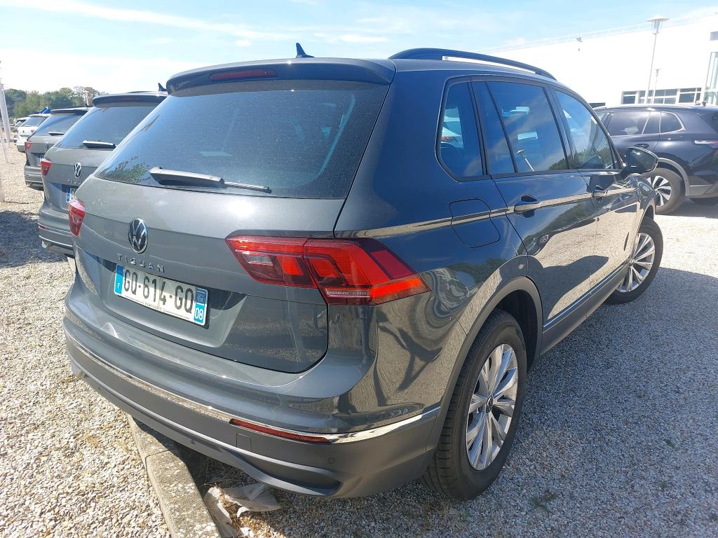 VOLKSWAGEN TIGUAN 2.0 TDI 150ch DSG7 Life Plus 2023