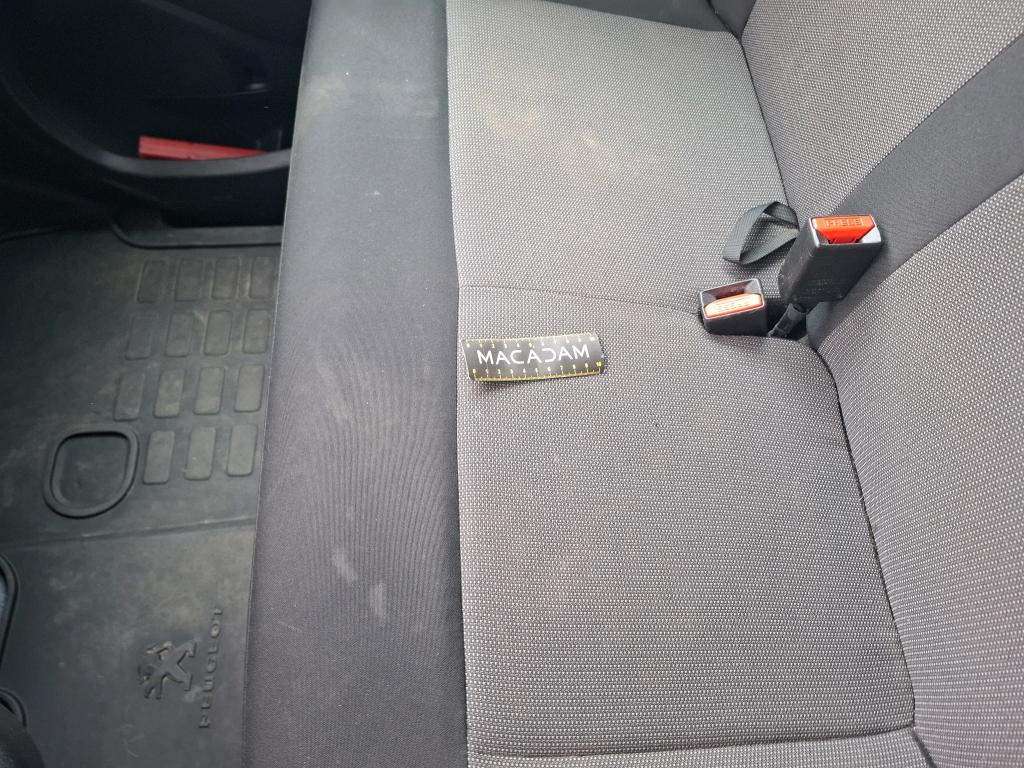 PEUGEOT EXPERT FOURGON M BLUEHDI 120 S&S BVM6 2023