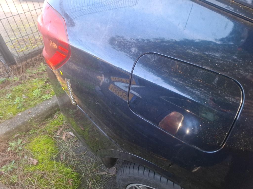 BMW X3 G01 M40d 340ch BVA8 - 2021