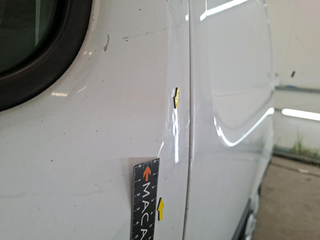 RENAULT KANGOO VU EXPRESS BLUE DCI 80 GRAND CONFORT 2021