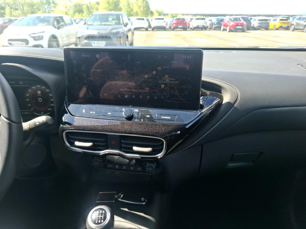 NISSAN Juke DIG-T 114 Tekna 2024