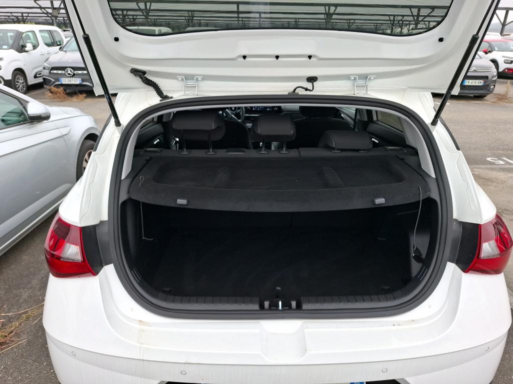 HYUNDAI i20 1.0 T-GDi 100 Hybrid 48V Intuitive 2023