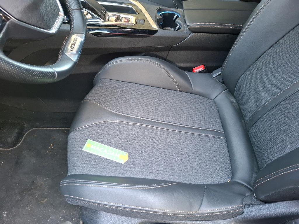 PEUGEOT 5008 PureTech 180ch S&S EAT8 GT Line 2020