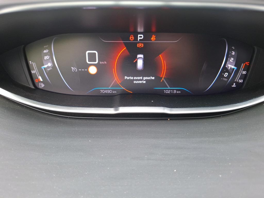 PEUGEOT 3008 PureTech 130ch S&S EAT8 Active Pack 2023