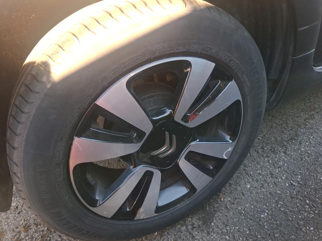 CITROEN C3 PureTech 83 S&S BVM5 Shine Business 2021