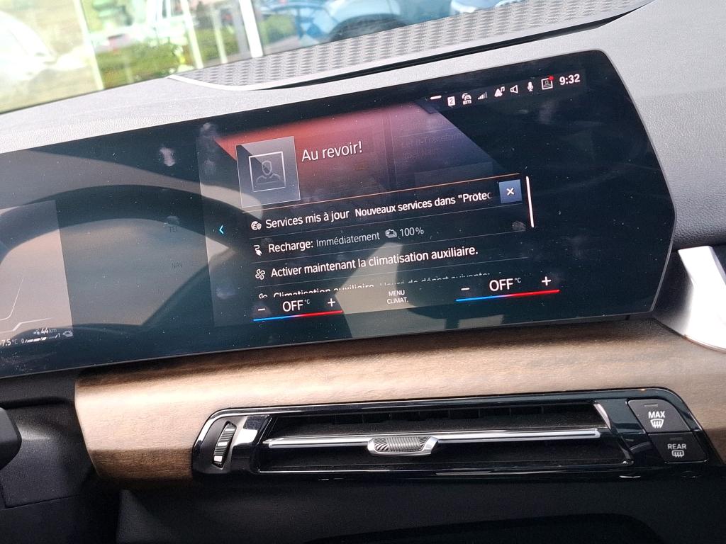 BMW SERIE 2 ACTIVE TOURER 225e xDrive 245 ch DKG7 Luxury 2023