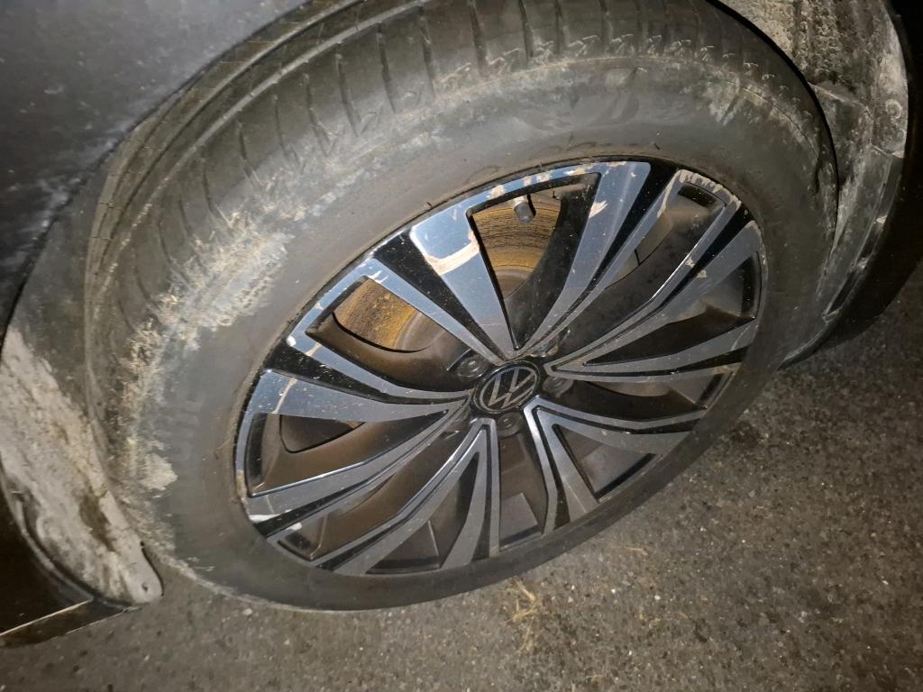 VOLKSWAGEN ARTEON 2.0 TDI EVO SCR 150 DSG7 Elegance 2022