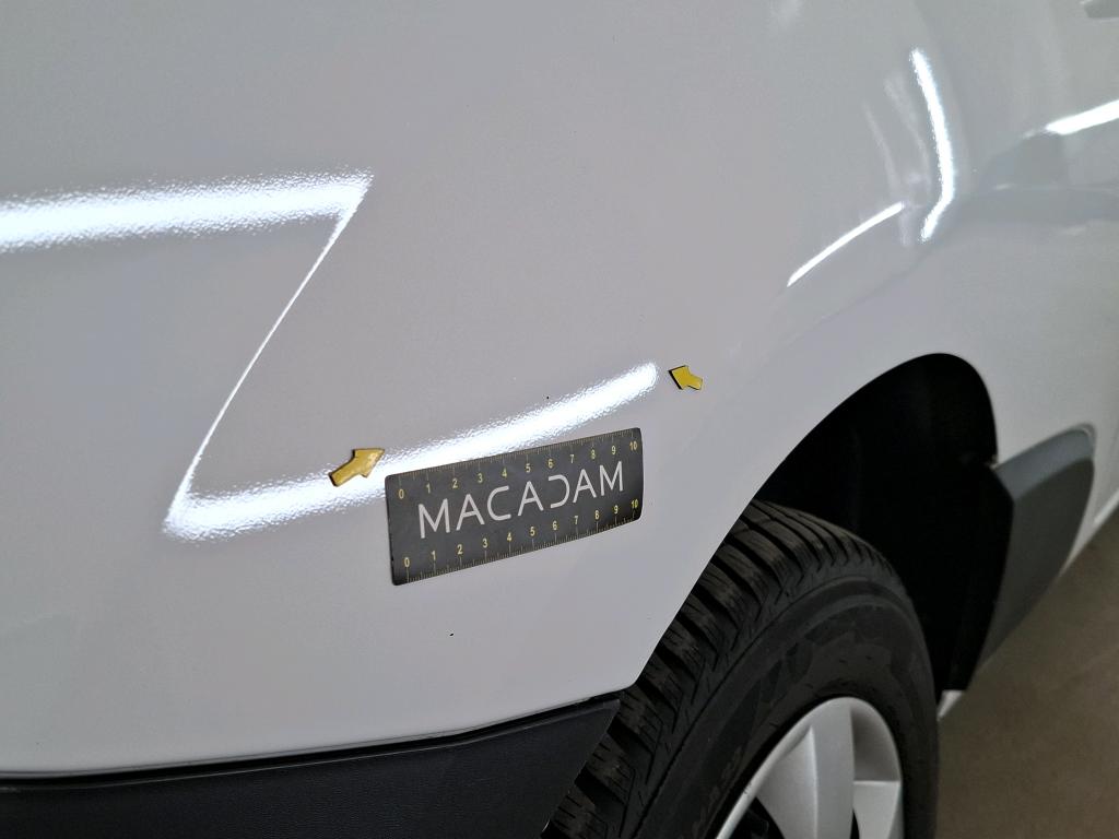 RENAULT KANGOO VU EXPRESS GRAND VOLUME MAXI 1.5 DCI 90 E6 EXTRA R-LINK 2019