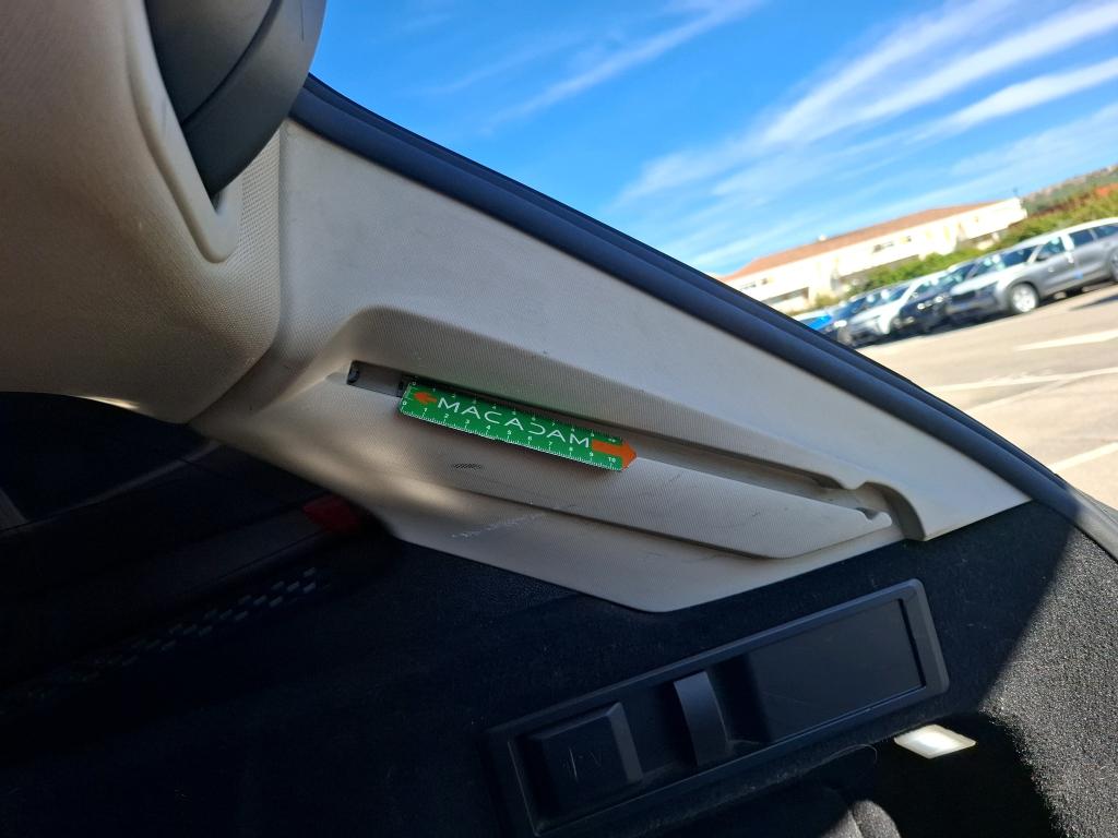 BMW SERIE 3 TOURING G21 318d 150 ch BVA8 Lounge 2022