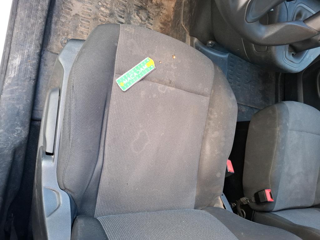 PEUGEOT PARTNER FOURGON STANDARD 650 KG BLUEHDI 100 S&S BVM5 PREMIUM 2021
