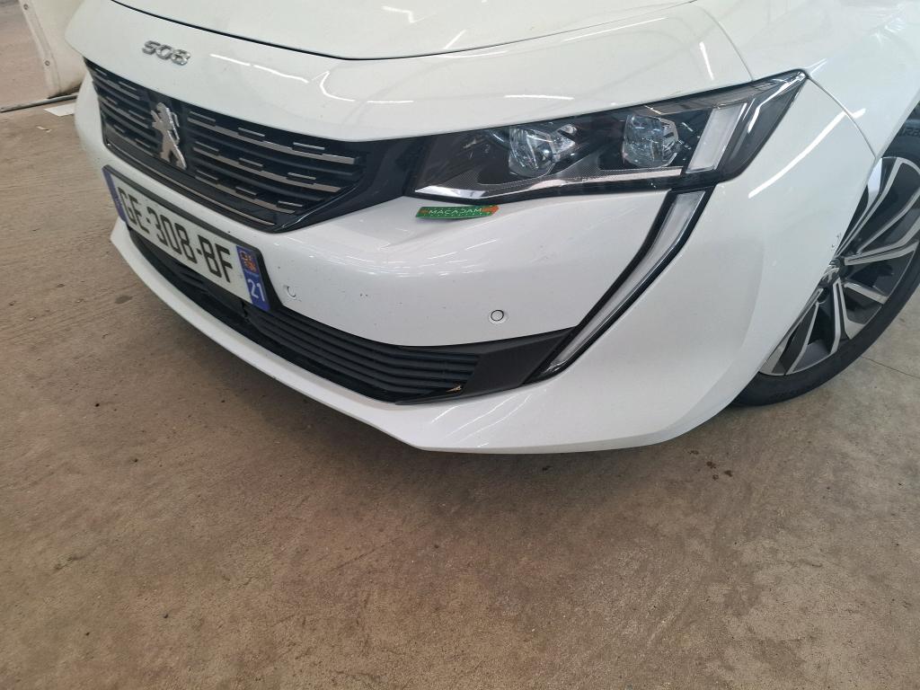 PEUGEOT 508 SW BlueHDi 130 ch S&S EAT8 Allure Pack 2022
