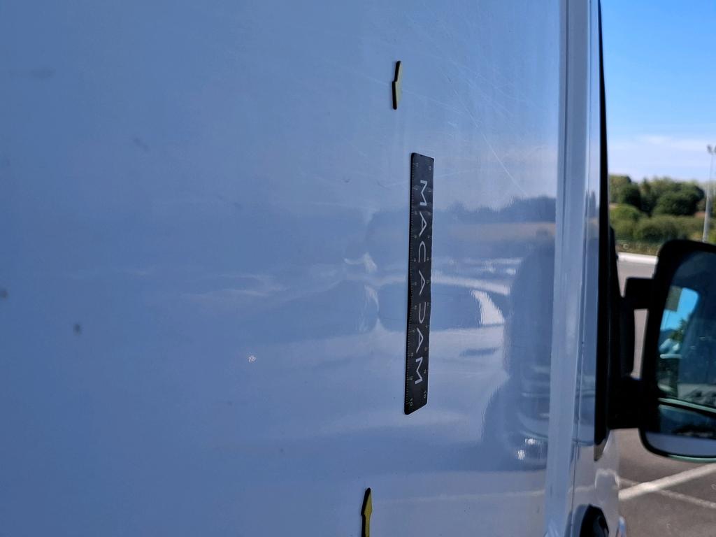 CITROEN JUMPER FOURGON TOLE 35 L2H2 BLUEHDi 130 S&S BVM6 CLUB 2019