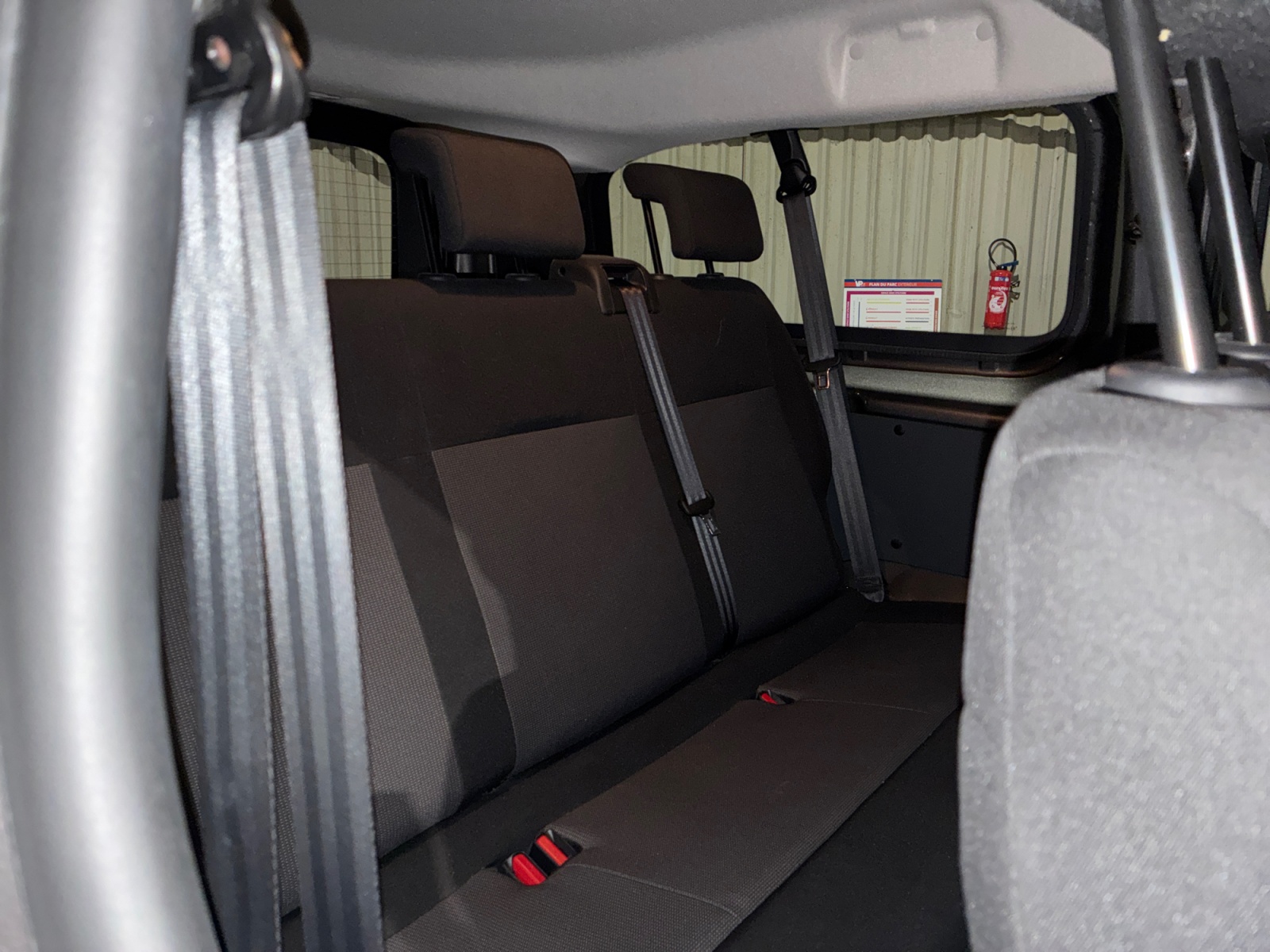 CITROEN Jumpy XL BlueHDi 120 S&S BVM6 Confort 2022