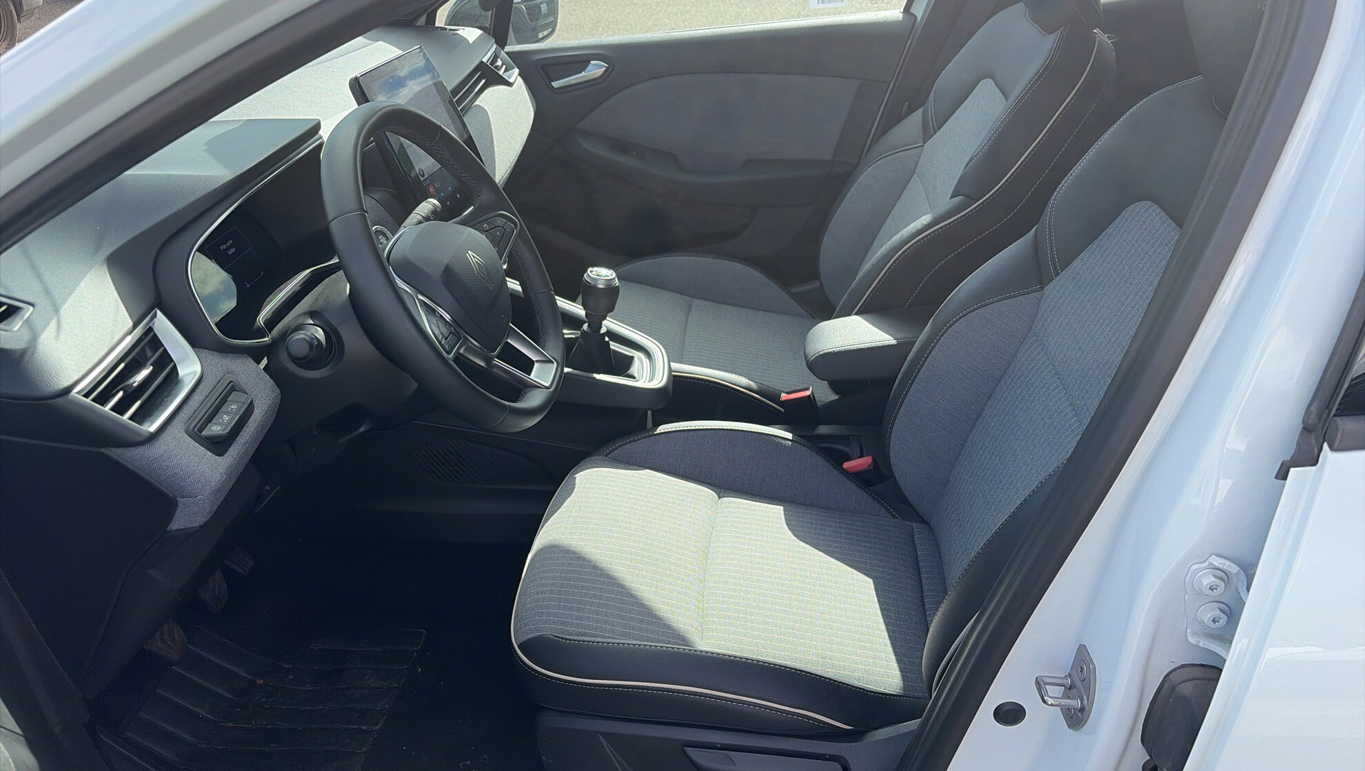 RENAULT Clio TCe 90 ch GSR2 Techno 2025