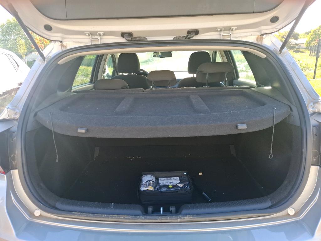 HYUNDAI i30 1.0 T-GDi 120 iBVM6 Hybrid 48V Creative 2022