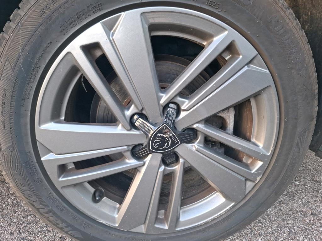 PEUGEOT 308 SW BlueHDi 130ch S&S BVM6 Active Pack 2022
