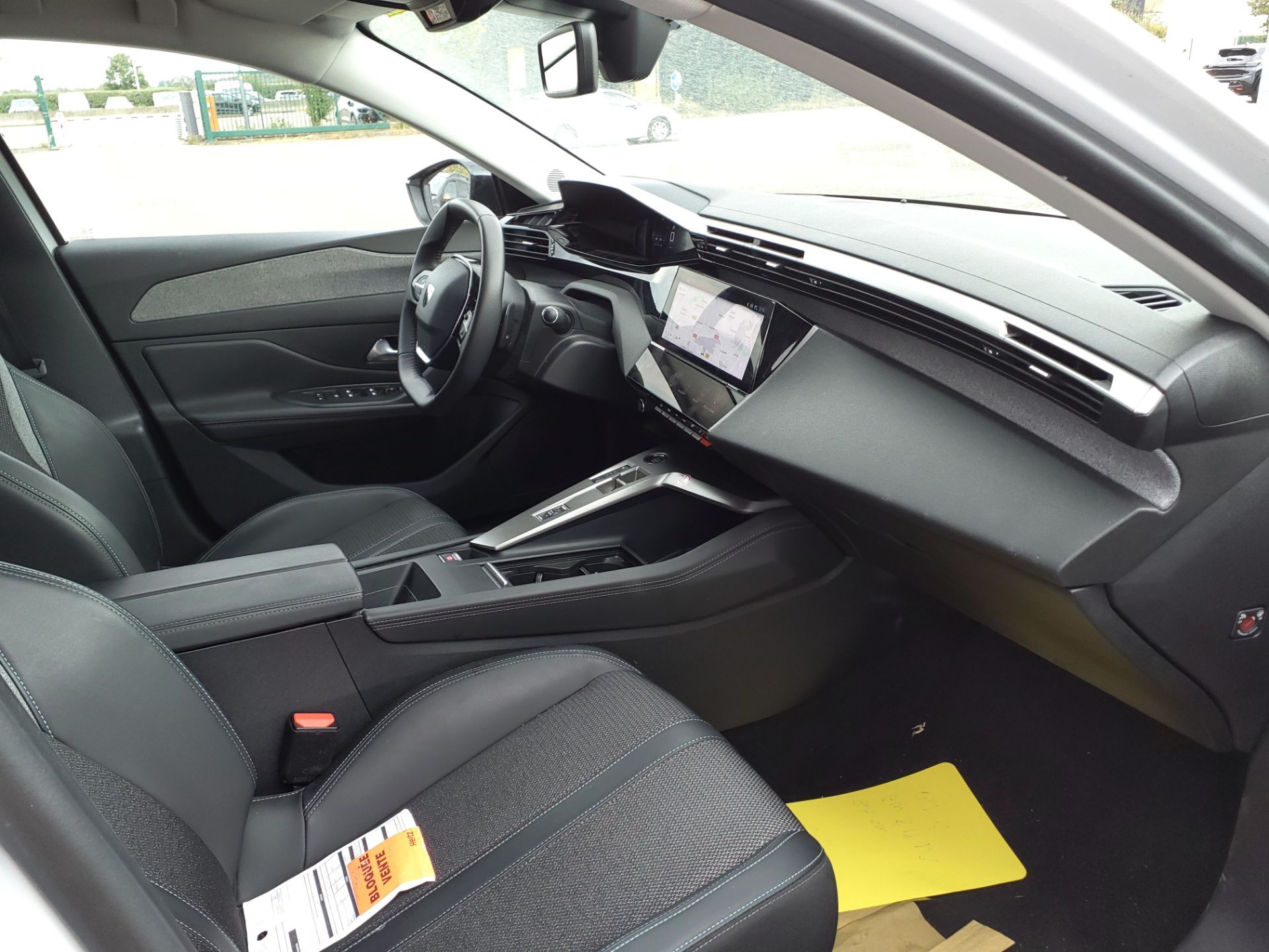 PEUGEOT 308 SW PureTech 130ch S&S EAT8 Allure 2024