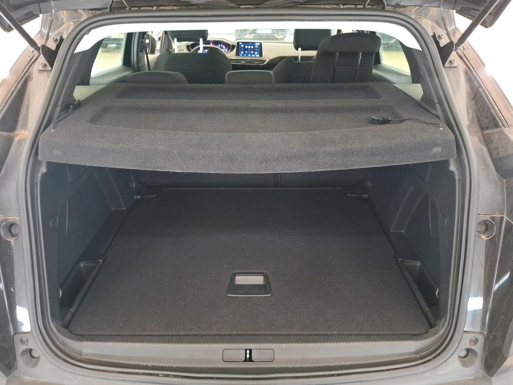 PEUGEOT 3008 BlueHDi 130ch S&S EAT8 Active Pack 2022