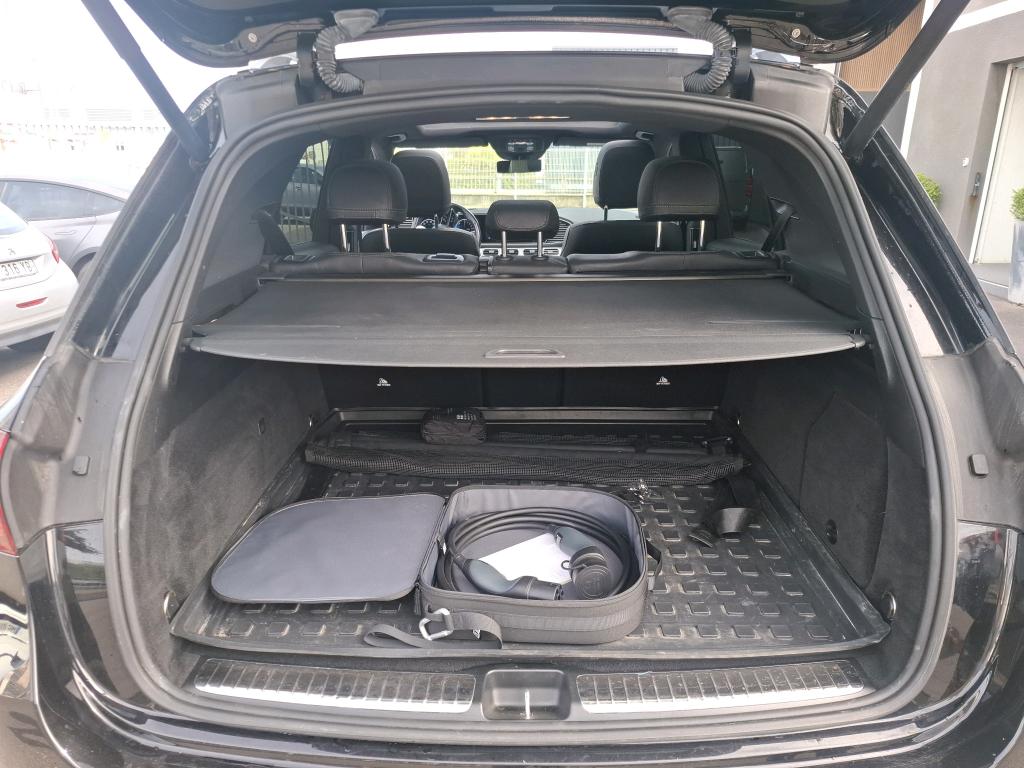 MERCEDES-BENZ MERCEDES CLASSE GLE 350 de 9G-Tronic 4Matic AMG Line 2023